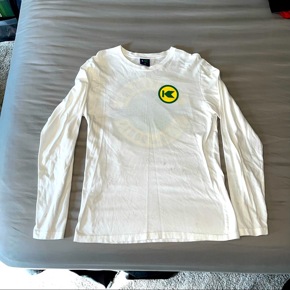 Knockaround Graphic Long Sleeve Shirt
